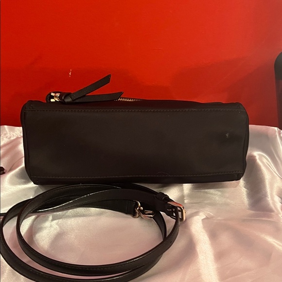 Kate Spade Black Crossbody Bag NWOTS - Picture 5 of 9